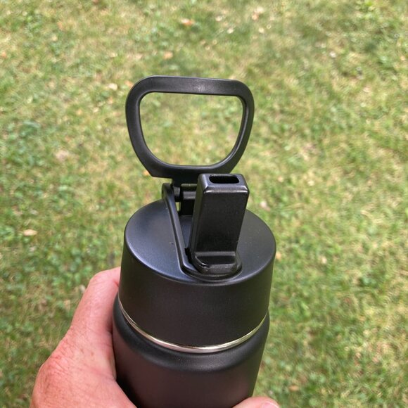 Life's An Adventure, Enjoy The Ride Soundwave 22oz Water Bottle - Picture 9 of 12